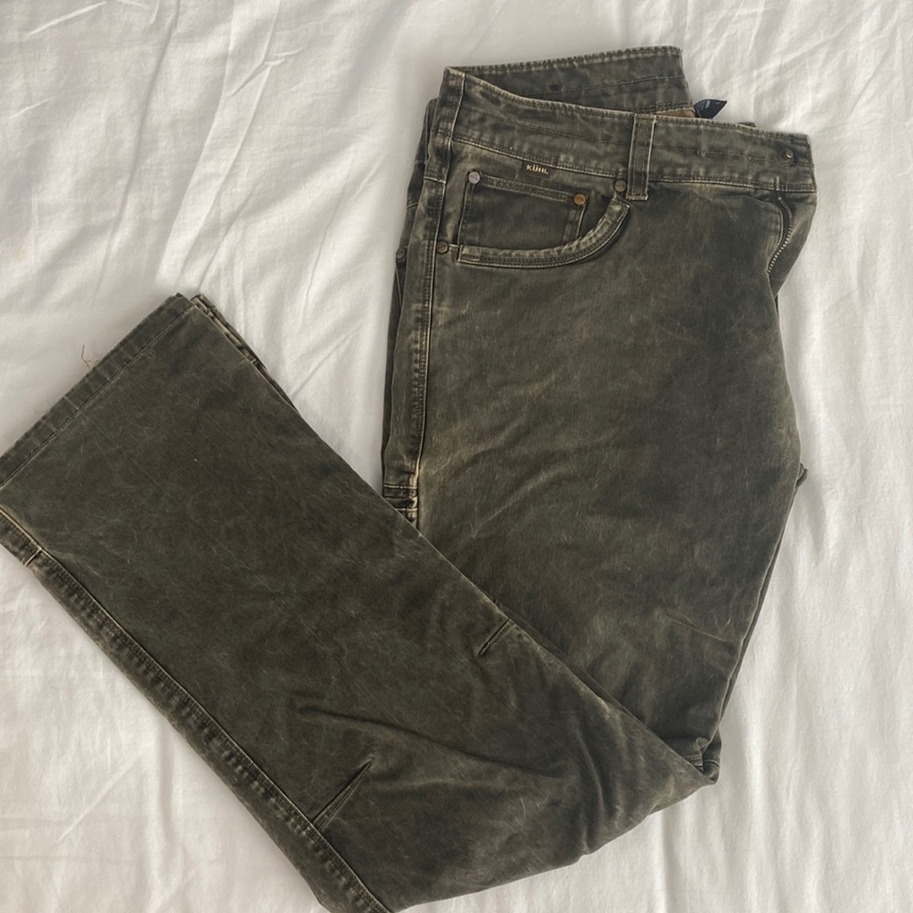 KUHL Rydr Men’s Pant